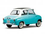 Goggomobil T 250 Sedan 1954 года